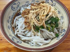 -再回首鸡肉米线(人民路一店)