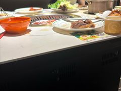 -亚马逊海鲜自助(梅溪湖步步高店)