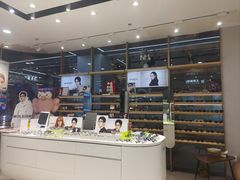 -无界眼镜MaxLess(五角场万达店)