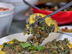 -莆田餐厅PUTIEN(西安万象天地店)