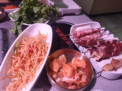 -丰茂烤串(全国首店)