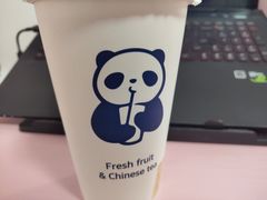 -茶百道(太平门直街店)