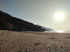 -普陀山风景名胜区-千步大沙