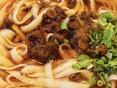 -晋B2008刀削面(小南庄店)