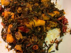 -云海肴·汽锅鸡·云南菜(美罗城店)