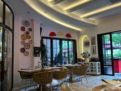 -Mezomd曼索蒂西班牙餐厅(广粤店)