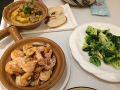 -琉璃餐厅(德基广场店)