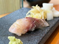 -鮨冠OMAKASE食べ放题(北京首店)