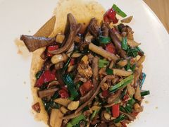-黄山老妈·土菜(碧桂园店)