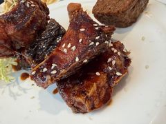 -乾隆美食·本帮菜(黄河路店)