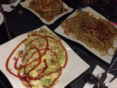 -吱咖啡西式简餐