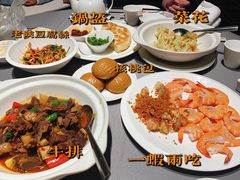 -徐记海鲜(汉城湖|太奥店)