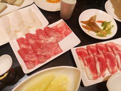 -满堂欢豆捞坊(美丽华大酒店店)