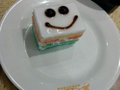-多喜客海鲜烤肉自助烤场(百花红楼店)