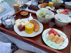 -大新明仕山庄