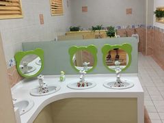 -上海松江区迪笙幼儿园