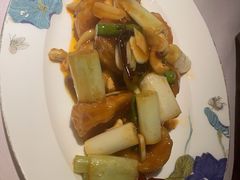 宫保虾球-杭儿风餐厅(嘉里中心店)