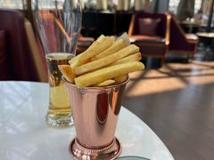 -SHUA耍·高空露台餐厅酒吧·重庆来福士洲际酒店