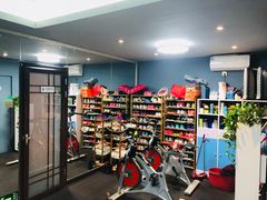 -悦健身私教工作室(双井店)