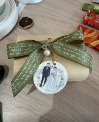 -卡卡喜糖伴手礼·商务礼宝宝礼·婚礼用品