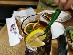 -鱼酷活鱼烤鱼(梅江印象城店)