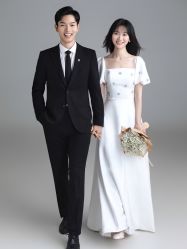 -蒙太奇婚纱摄影(万达店)