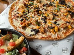 -Q MEX 库迈墨西哥餐吧(三里屯店)