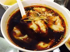 -熙盛源(滨湖万达店)