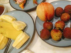 -喜庭海鲜自助(来福士店)