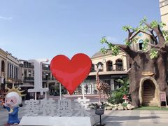 -王府井奥莱临潼小镇(临潼店)