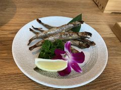 -酒井酱子·深夜食堂(东城汇店)