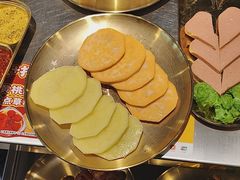 -炉队长·齐齐哈尔家庭烤肉(马家堡店)