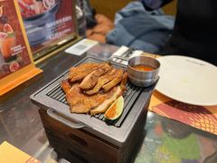 -simply thai天泰(世纪汇店)
