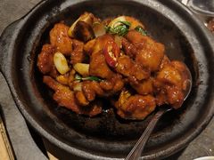 -汤城小厨•粤菜•靓汤(苏州街店)