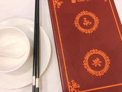 -永兴餐厅(复兴中路店)