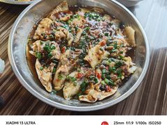 -渔意坊·千层无骨鱼粥底火锅·20年顺德菜(普君店)