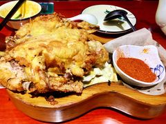 -窄巷子陕菜馆·地道陕西菜(粉巷店)
