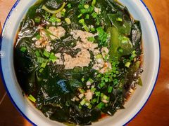 -徽三说·土徽菜·中国徽菜连锁品牌(一中店)