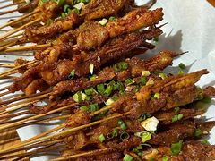 -崔孃烧烤