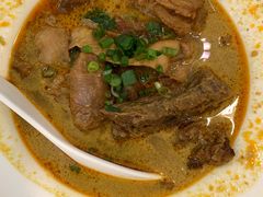 -翠华餐厅(香港国际机场店)