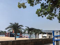 -千龙湖生态旅游度假区