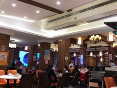 -顺丰轩园林酒家(天河店)