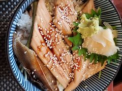 -乾山寿司(好运街店)