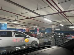 -山姆会员商店(邻瑞广场店)