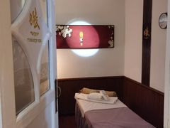 -域SPA·足疗·按摩·养生(静安寺店)