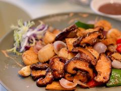 -凤城礼记鱼翅海鲜酒家(百老汇店)