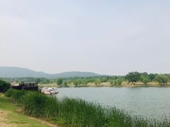 -钟山体育运动公园