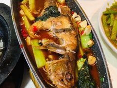 -李老爹香辣蟹(宣武门店)