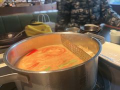 -生如夏花泰式火锅(西村黑金店)