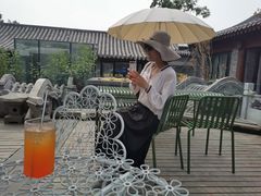 -糖房咖啡(南锣鼓巷店)